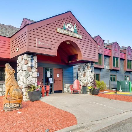 Lutsen Mountain Townhome Exterior foto